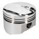 Части за двигателя SRP by JE Pistons Kit 454 BBC 9:1 DOME 14c B:4.320 | race-shop.bg
