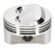 Части за двигателя SRP by JE Pistons Kit 400 SBC DOME 9cc B:4.145 | race-shop.bg