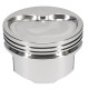 Части за двигателя SRP by JE Pistons Kit 350 SBC DISH -16cc B:4.030 | race-shop.bg