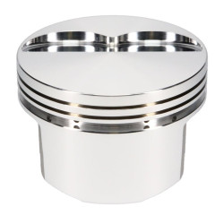 SRP by JE Pistons Kit 400 PONTIAC FLAT TOP B:4.160
