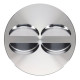 Части за двигателя SRP by JE Pistons Kit 350 SBC FLAT TOP B:4.060 | race-shop.bg