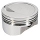 Части за двигателя SRP by JE Pistons Kit 454 BBC INVT DOME B:4.500 | race-shop.bg