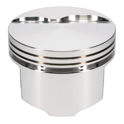 SRP by JE Pistons Kit 347 SBF WEDGE FLAT TOP B:4.005