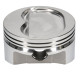 Части за двигателя SRP by JE Pistons Kit 350 SBC DISH -24cc B:4.040 | race-shop.bg