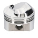 Части за двигателя SRP by JE Pistons Kit 466 BBC EDEL DOME 48c B:4.310 | race-shop.bg