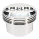 Части за двигателя SRP by JE Pistons Kit 350 SBC 11:1 DOME B:4.030 | race-shop.bg