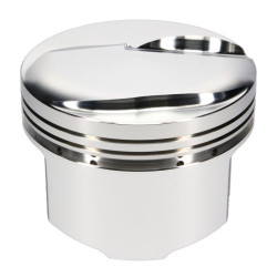 SRP by JE Pistons Kit 454 BBC 10:1 DOME B:4.350