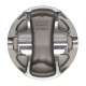 Части за двигателя SRP by JE Pistons Pro Kit SBF FLAT TOP B:4.030 | race-shop.bg