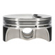 Части за двигателя SRP by JE Pistons Pro Kit SBF FLAT TOP B:4.030 | race-shop.bg