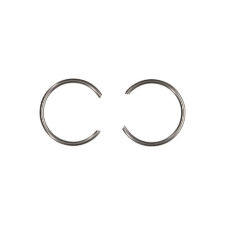 Части за двигателя JE-Pistons Retaining Clips | race-shop.bg