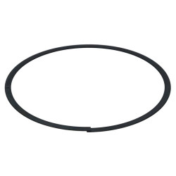 JE-Pistons Oil Rail Support radial wall .162"