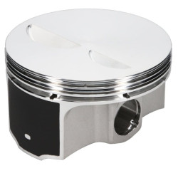 JE Pistons Kit 350 SBC SPRFLY WT FT B:4.040