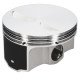 Части за двигателя JE Pistons Kit 350 SBC SPRFLY WT FT B:4.030 | race-shop.bg