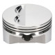 Части за двигателя SRP by JE Pistons Kit Chevy 350 SB FT -5cc 102.36mm B:4.030 | race-shop.bg