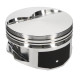 Части за двигателя JE Pistons Kit Ford 351W Stroker FT -5CC 4.030" B:4.030 | race-shop.bg