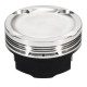 Части за двигателя JE-Pistons kit R8 5.2L V10 `09+ 85.00mm 9.0:1 | race-shop.bg