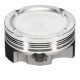 Части за двигателя JE-Pistons kit R8 5.2L V10 `09+ 85.00mm 9.0:1 | race-shop.bg