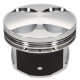 Части за двигателя JE-Pistons kit Hon F20C 88.00mm 12.6:1 | race-shop.bg