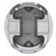 Части за двигателя JE-Pistons kit Hon F20C 88.00mm 12.6:1 | race-shop.bg