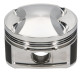 Части за двигателя JE-Pistons kit Hon F20C 88.00mm 12.6:1 | race-shop.bg