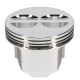 Части за двигателя SRP by JE Pistons Kit 350 SBC FLAT TOP B:4.040 | race-shop.bg