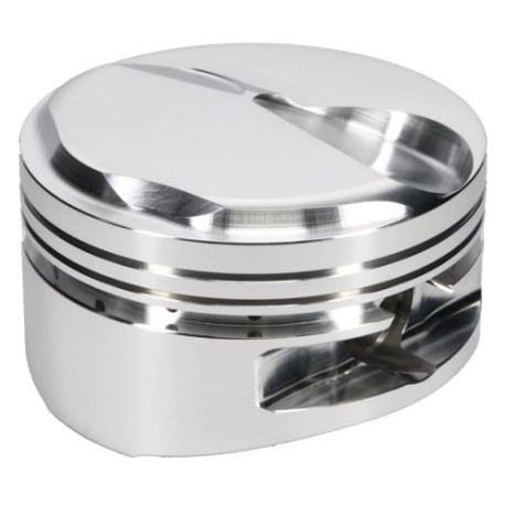 Части за двигателя JE Pistons Kit BBC BLOWN ALKY DM B:4.530 | race-shop.bg