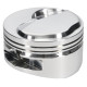 Части за двигателя JE Pistons Kit BBC BLOWN ALKY DM B:4.530 | race-shop.bg