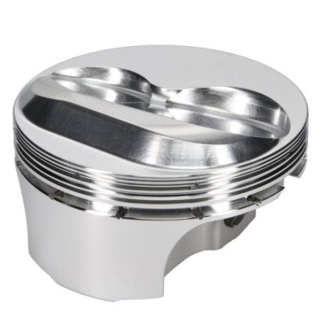 Части за двигателя JE Pistons Kit SBC 400 FSR DOME B:4.165 | race-shop.bg