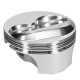 Части за двигателя JE Pistons Kit SBC 400 FSR DOME B:4.165 | race-shop.bg