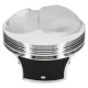 Части за двигателя JE Pistons Kit 360 SPRINT/BROD 11X B:4.030 | race-shop.bg