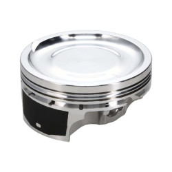 JE Pistons Kit LS7 DISH/INVDM 6077 B:4.125