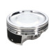 Части за двигателя JE Pistons Kit LS7 DISH/INVDM 6077 B:4.130 | race-shop.bg