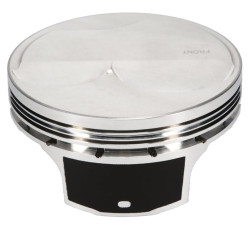 JE Pistons Kit LS7 DOME B:4.125