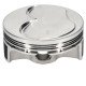 Части за двигателя JE Pistons Kit LS7 DOME B:4.125 | race-shop.bg