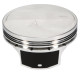 Части за двигателя JE Pistons Kit LS ASYM DM 4000STRKR B:4.080 | race-shop.bg