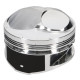 Части за двигателя JE Pistons Kit BBC NITROUS DOME GP B:4.600 | race-shop.bg