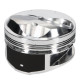 Части за двигателя JE Pistons Kit BBC NITROUS DOME GP B:4.600 | race-shop.bg
