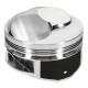 Части за двигателя JE Pistons Kit BBC NITROUS DOME GP B:4.600 | race-shop.bg