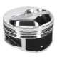 Части за двигателя JE Pistons Kit BBC NITROUS DOME GP B:4.600 | race-shop.bg