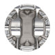 Части за двигателя JE Pistons Kit COYOTE 5.0 8.5 .010 B:3.640 | race-shop.bg