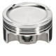 Части за двигателя JE Pistons Kit 5.4L 3V MODULAR 8.5 B:3.552 | race-shop.bg