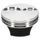 Части за двигателя SRP by JE Pistons Pro Kit LS3 FLAT TOP -5cc B:4.075 | race-shop.bg