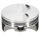 Части за двигателя SRP by JE Pistons Pro Kit LS3 FLAT TOP -5cc B:4.080 | race-shop.bg