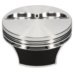 SRP by JE Pistons Pro Kit 350 SBC FLAT TOP B:4.000