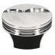 Части за двигателя SRP by JE Pistons Pro Kit SBF FLAT TOP B:4.005 | race-shop.bg