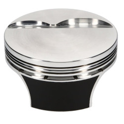 SRP by JE Pistons Pro Kit SBF FLAT TOP B:4.005