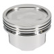 Части за двигателя SRP by JE Pistons Kit 350 SBC DISH -31cc B:4.060 | race-shop.bg