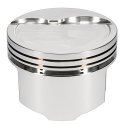 SRP by JE Pistons Kit SBF INV DOME -12.5CC B:4.060
