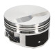 Части за двигателя JE Pistons Kit 351 SBF STROKER FT B:4.135 | race-shop.bg