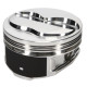 Части за двигателя JE Pistons Kit 351 SBF DOME B:4.145 | race-shop.bg